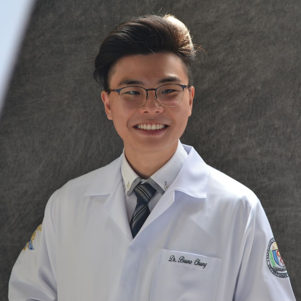 Fisiatra - Dr. Tae Mo Chung