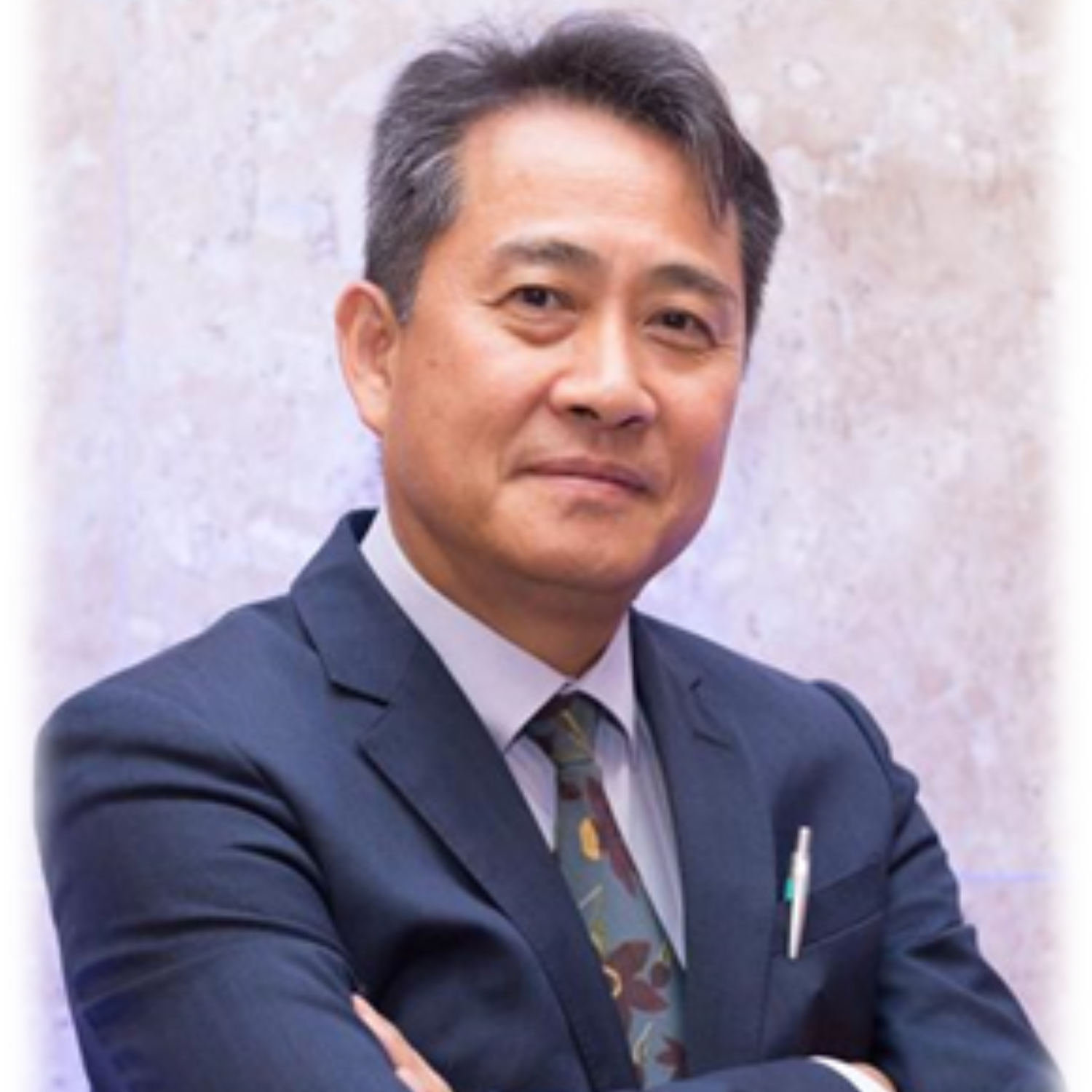 Fisiatra - Dr. Tae Mo Chung