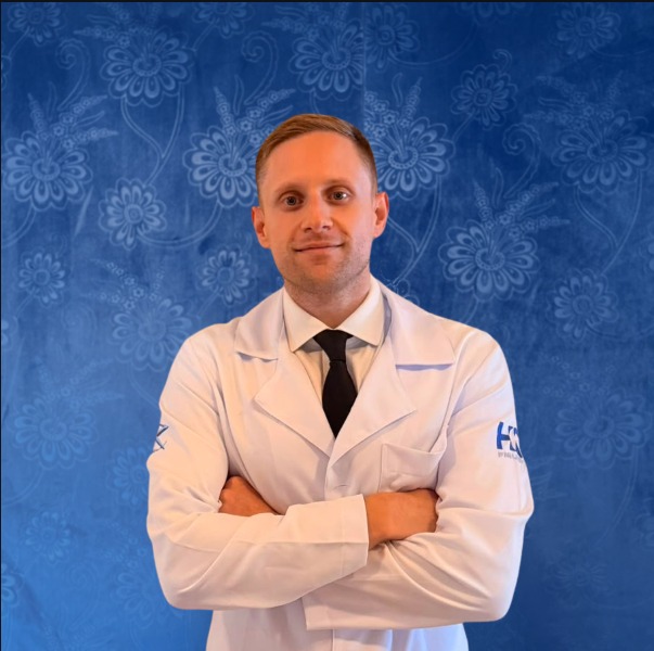 Fisiatra - Dr. Tae Mo Chung