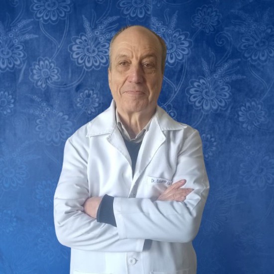 Fisiatra - Dr. Tae Mo Chung