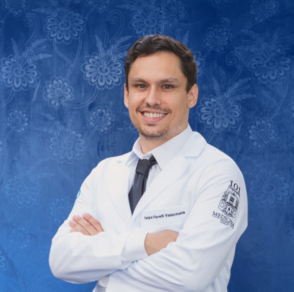 Fisiatra - Dr. Tae Mo Chung