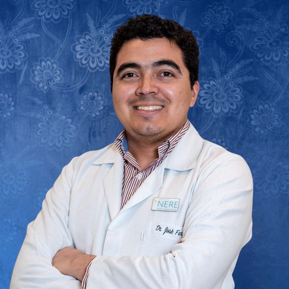 Fisiatra - Dr. Tae Mo Chung